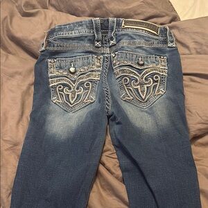 Rock Revival Tali size 26